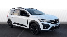 Dacia Jogger 1.0 TCe Extreme SE 5dr Petrol Estate